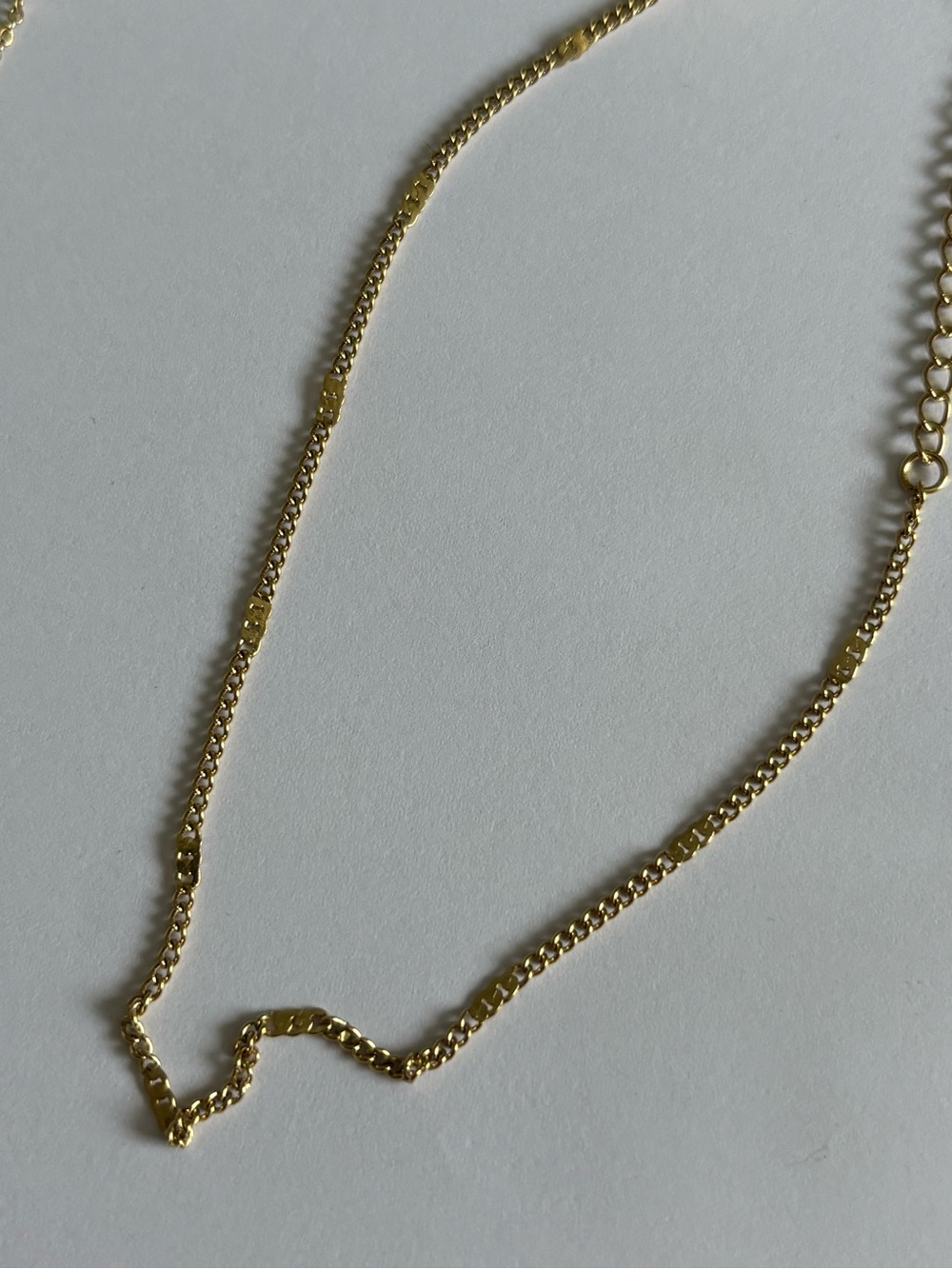 2 anklets - Picture 6 of 6